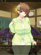 A0566 - 棉花糖☆妹妹☆魅魔 Build.12255759-1.0.0+DLC 免安装STEAM中文版[848MB]