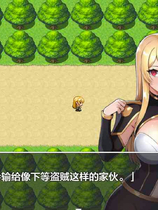 A1302 - 王宫骑士艾丽丝被寝取物语 王宮騎士エリスの寝取られ物語 v1.0XY版 [PC+安卓] 中文汉化版[1.16GB]