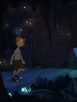 【B6290】魔法师西蒙之起源 Simon the Sorcerer Origins v1.0.1.Build.20531253.20251028+全DLC 免安装中文版[2.39GB]