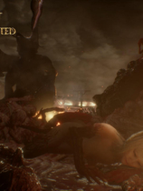 A2037 - 痛苦地狱 Agony UNRATED 无尽的痛苦 v20210127 免安装中文版[13.3GB]