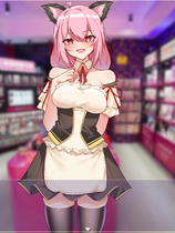 A0128 - 票者！小慧的打工大作戰 免安装Build.7015121绿色中文版[508MB]