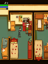 驱逐之剑 免安装绿色中文版【B0050】|百度|秒传|微云|夸克|网盘下载