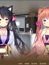 A0323 - 小狗新娘～欢迎光临尾巴摇摇～ 免安装中文版[2.64GB]