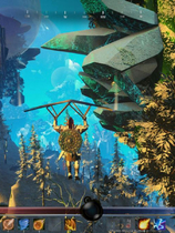 浮岛风云 Isles of Etherion 免安装v0.4.5.2.2中文绿色版[20.4GB]【B0123】