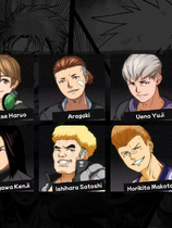 番长战棋 免安装-豪华版-Build.11957521-1.23 官中+全DLC 要制霸全高中 支持手柄绿色中文版[4.07GB]【B0175】