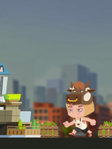 【B6351】牛马桌面 Workhorse Desktop v1.0.4.Build.20730447.20241110-摸鱼挂机 免安装中文版[287MB]