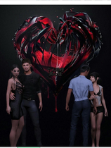 A2275 - 私人助理：黑心版 Personal Assistant：Blackheart Edition S1-3 V0.7.20250825-PC+安卓 免安装中文汉化版[11.6GB]