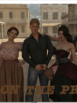 A2284 - 在草原上 On the Prairie V0.11.0.20250901-PC+安卓 免安装中文汉化版[11.4GB]