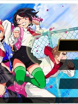 热血硬派国夫君外传 热血少女2 River City Girls 2  免安装v20230602中文绿色版[5.68 GB]【B0017】