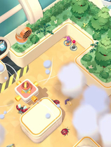 胡闹搬家2 Moving Out 2 免安装v1.2.247绿色中文版[1.32GB]【B0147】