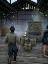 战国王朝 免安装v0.1.0.0中文绿色版[19.3GB]【B0120】