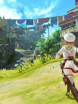 莱莎的炼金工房３ ～终结之炼金术士与秘密钥匙～ 免安装v1.5.0.0绿色中文版数字豪华版整合季票追加地区“阿斯拉·阿姆·伯特边境地区全部服装DLC[44.2GB]【B0081】