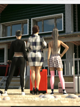 A2297 - 沙漠中的家园 A Home in the Desert V0.5.20250924-PC+安卓 免安装中文汉化版[5.37GB]