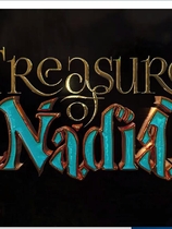 1009 - 纳迪亚之宝：Treasure of Nadia Ver46082 欧美大作RPG精修汉化版