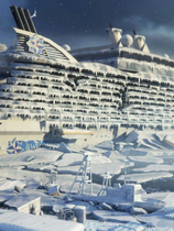 僵尸世界大战：劫后余生 World War Z Aftermath 整合神圣恐怖更新免安装绿色中文版[56.4GB]【B0229】