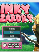 A1921 - 奇异巫术 Kinky Wizardry v0.81.20200820 免安装中文免安装中文版[423MB]