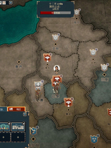 【B6323】波拿巴：机甲大革命 Bonaparte：A Mechanized Revolution V1.0.0.0.RC2.20251110+全DLC-战旗策略-风云再起 免安装中文豪华版[2.60GB]