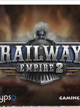 【B0014】铁路帝国2 Railway Empire 2 免安装v1.0.2.52250中文绿色版[21.84 GB]