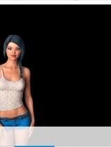 爱上害羞的邻居 Love Thy Neighbor V16【PC+安卓】【1200】