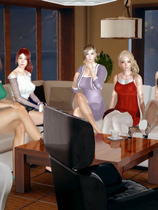 A1714 - 恶魔猎人 Demon Hunter v0.25 免安装中文版[906MB]