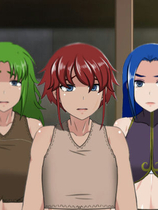 A1195 - 交易街的屑卫兵～&amp;APPEND Build.12953084-1.0.0+DLC 免安装STEAM中文版[763MB]