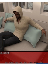 1054 - 黑道千金爱上我 Alexandra V0.88【PC+安卓】汉化硬盘版