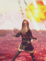 可爱女孩与大叔闲暇时光 Cute girl with uncle's leisure time+DLC 免安装STEAM官方中文版[1.15GB]【B1339】