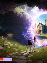 A1776 - 魔法学院 欲望学院 第四季 Lust Academy S4 v4.5.1d.20240618-PC+安卓 免安装中文版[2.21GB]