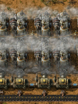 异星工厂 Factorio 免安装v1.1.89绿色中文版[1.87GB]【B0208】