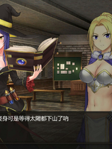 A0126 - 失格冒险者与恶魔之石 免安装Build.7012166绿色中文版[1.4GB]