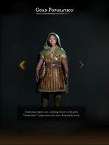 戈德Gord 免安装正式版绿色中文版[11.54GB]【B0205】