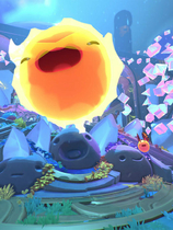 【B6375】史莱姆牧场2 Slime Rancher 2 v1.0.3.Build.20503992.20251030+全DLC 免安装中文版[4.88GB]