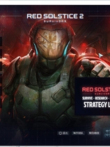 红至日2：幸存者 Red Solstice 2 Survivors 免安装v2.991中文绿色版[12.33 GB]【B0015】