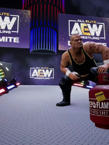 AEW全精英摔角：永远的战斗 免安装-数字豪华版中文绿色版[17.27 GB]【B0089】