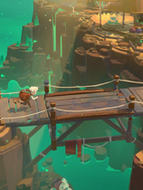 【B6379】夜勤人2：无尽宝库 Moonlighter 2：The.Endless Build.20833076.20251120+全DLC 免安装中文豪华版[4.59GB]