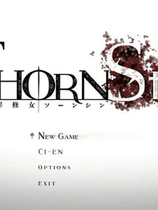 A1538 - 棘罪修女：伊妮莎 ThornSin V0.5.9 免安装中文版[3.73GB]