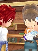 牧场物语 Welcome！美丽人生 免安装 全DLC中文绿色版[1.33 GB]【B0095】