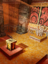 古墓丽影1-3HD Tomb Raider I-III Remastered 免安装中文复刻版[5.46GB]【B1344】