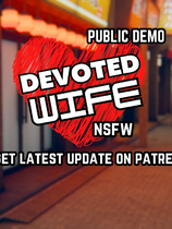 A1785 - 忠诚的妻子 Devoted Wife v0.39.20241118-PC+安卓 免安装中文版[2.3GB]