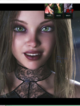 A2161 - 如此剧烈的疼痛 Such a Sharp Pain v0.11.7R-PC+安卓 免安装中文完结版[8.27GB]