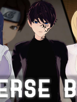 A1327 - 火影忍者同人：多元宇宙平衡 Multiverse Ballance v0.9.8 免安装中文版[712MB]