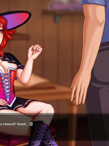 A0994 - 扭曲愿望：停止幻想 Horny Warp Build.10859203-27.03.23-小游戏+画册-修复+DLC 村庄建造-多结局-锁区 免安装STEAM中文版[1.09GB]