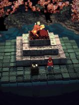 【B6364】篝火山峰 Bonfire Peaks 篝火峰 v1.3.Build.20529290.20251028 免安装中文版[679MB]