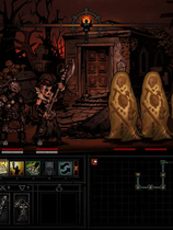 暗黑地牢1 免安装最终版+全DLC+淑女MOD+精品MOD+皮肤MOD绿色中文版[4.85GB]【B0169】