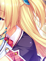 A0533 - 与我恋爱的废柴恶魔 v1.02 免安装英文版[4.2GB]