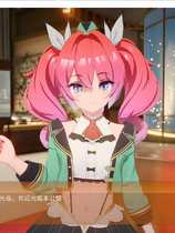 A1345 - 甜蜜归来 HoneyCome Come Come Party v2.0.4+STEAM原版+工作室1.0.4+特典+DLC+汉化包+注册表补丁+追加资料包 免安装中文汉化豪华正式版[55.7GB]