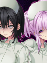 A0777 - 病房轶事～在凶恶护士长主宰的医院深渊中过着卧底生活～ Build.11899404+DLC 免安装STEAM中文版[1.43GB]