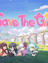 A0500 - 拯救女孩 Build.10431016+DLC 锁区免安装STEAM中文版[174MB]