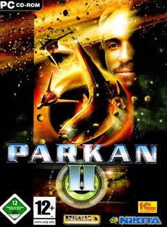 0176 - 帕堪2 英文完美硬盘版下载（完美免CD）迅雷BT种子微云百度网盘高速下载