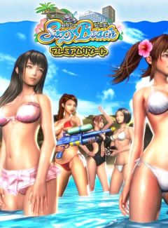 713 - 【精品收藏】SexyBeachPR姓感海滩4终极4K画质+2W个妹子解码+存档完美汉化硬盘版微云百度网盘BT种子迅雷高速下载